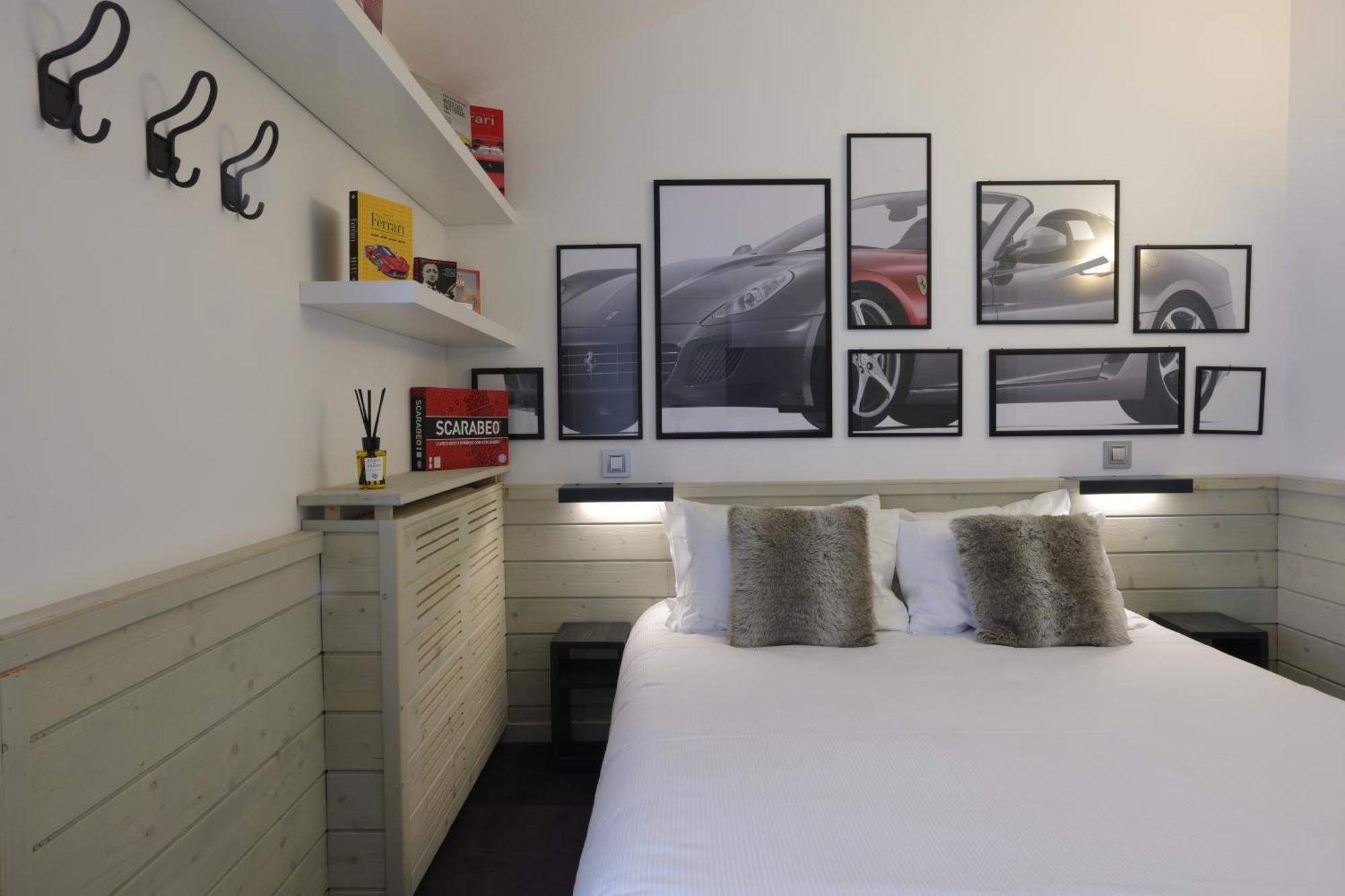 Hotel Super G à Courmayeur Extérieur photo